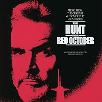 Basil Poledouris – The Hunt For Red October [Music From The Original Motion Picture Soundtrack]