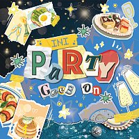 INI – Party Goes On