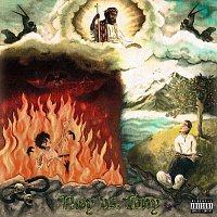 Lil Tony Official – Tkey vs. Tony