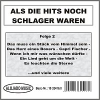 Als die Hits noch Schlager waren Folge 2