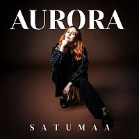 Přední strana obalu CD Satumaa