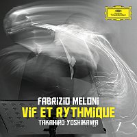 Fabrizio Meloni, Takahiro Yoshikawa – Vif et rythmique