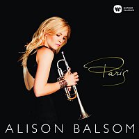 Alison Balsom – Paris
