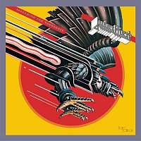 Přední strana obalu CD Screaming For Vengeance