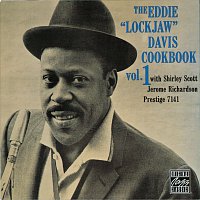 Eddie "Lockjaw" Davis – The Eddie "Lockjaw" Davis Cookbook, Vol. 1