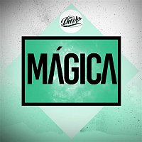 MC Davo – Mágica