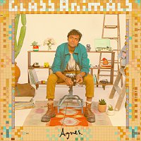 Glass Animals – Agnes [Radio Edit]