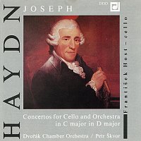 Haydn: Koncerty pro violoncello a orchestr C dur a D dur