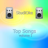 StudiOke – Top Songs, Vol. I