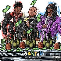 03 Greedo, YG – Wasted