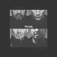 LX, Maxwell, Gzuz, Gallo Nero – Perdono