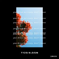 Tyzo Bloom – You Drive Me Crazy, Don’t Leave