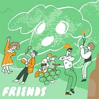 Friends – Oideyo Radio Park - Dotchikanara YES!