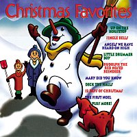 Music For Little People Choir – Christmas Favorites