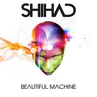 Přední strana obalu CD Beautiful Machine