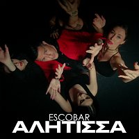 Sotiris Escobar – Alitissa