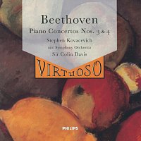 Beethoven: Piano Concertos Nos. 3 & 4