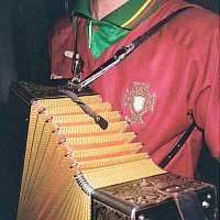 Chico da Tina – Trapalhadas
