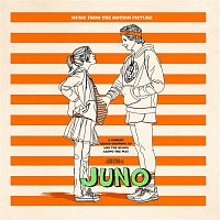 Various  Artists – Juno - Music From The Motion Picture