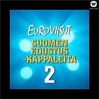 Various Artists.. – Suomen edustuskappaleita 2