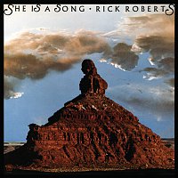 Rick Roberts – She Is A Song