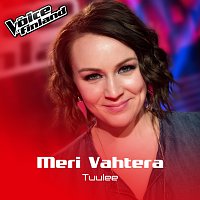 Meri Vahtera – Tuulee