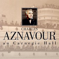 Charles Aznavour – Au Carnegie Hall