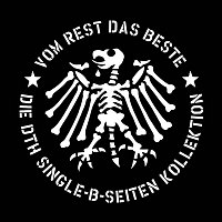 Die Toten Hosen – Vom Rest das Beste - Die DTH Single B-Seiten Kollektion