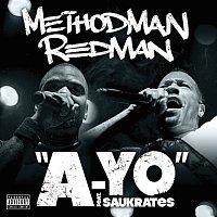 Method Man, Redman, Saukrates – A-YO