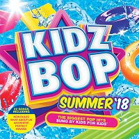 KIDZ BOP Kids – KIDZ BOP Summer '18