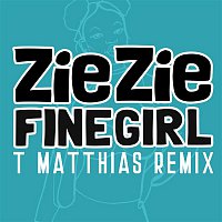 ZieZie – Fine Girl (T. Matthias Remix)