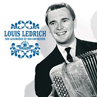 Louis Ledrich – Son Accordeon & Son Orchestre