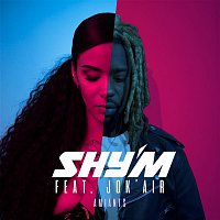 Shy'M – Amiants (feat. Jok'Air)