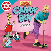 RYUCHELL – Super Candy Boy