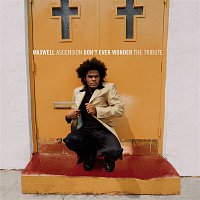 Maxwell – Ascension No One's Gonna Love You, So Don't Ever Wonder/ Seguranca - EP