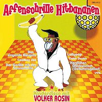 Volker Rosin – Affenschrille Hitbananen