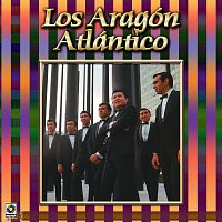 Přední strana obalu CD Colección De Oro, Vol. 1: Atlántico