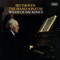 Wilhelm Backhaus – Beethoven: The Piano Sonatas [Stereo Version]
