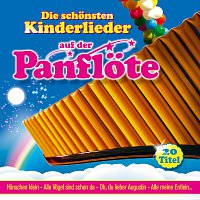 Friedbert Kerschbaumer – Die schonsten Kinderlieder auf der Panflote