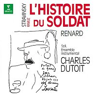 Stravinsky: L'histoire du soldat & Renard