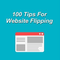 Simone Beretta – 100 Tips for Website Flipping