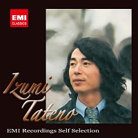 Izumi Tateno – Izumi Tateno EMI Recordings Self Selection