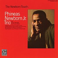 Phineas Newborn, Jr. Trio – The Newborn Touch [Remastered 1993]