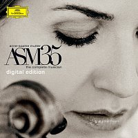 Přední strana obalu CD ASM35 - The Complete Musician [Digital Edition]