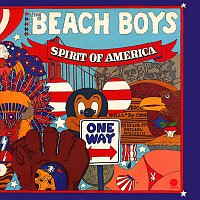 The Beach Boys – Spirit Of America