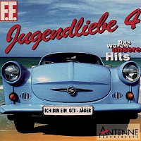 Various  Artists – Jugendliebe Vol. IV