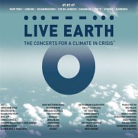 Beastie Boys – Live Earth - The Concerts for a Climate in Crisis