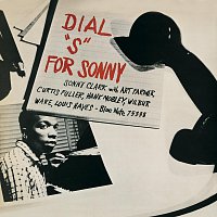 Sonny Clark – Dial S For Sonny