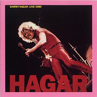 Sammy Hagar Live 1980 [Live]
