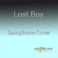 Saxtribution – Lost Boy (Saxophone Cover)
